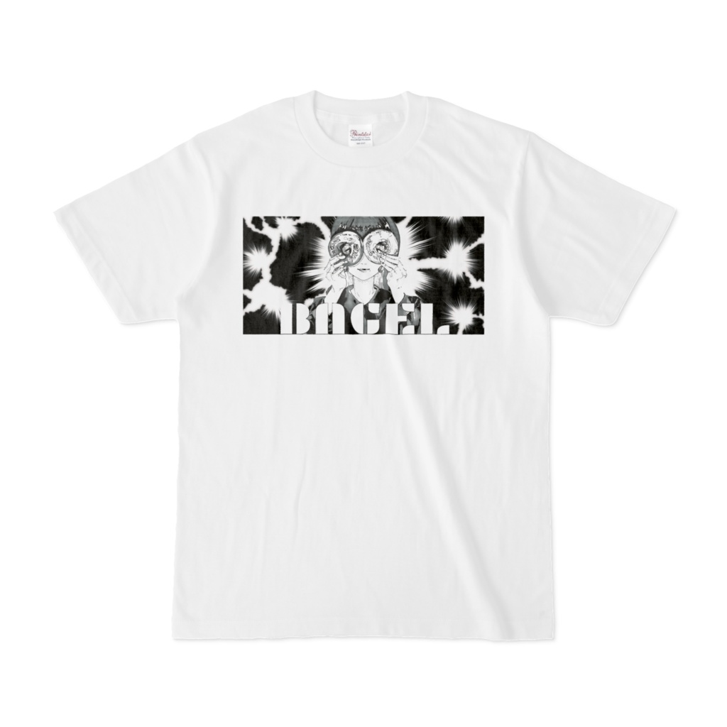 BAGEL!! T-shirt