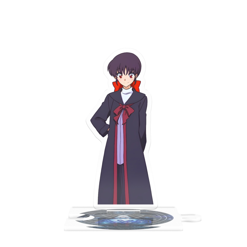 彩/アクスタ