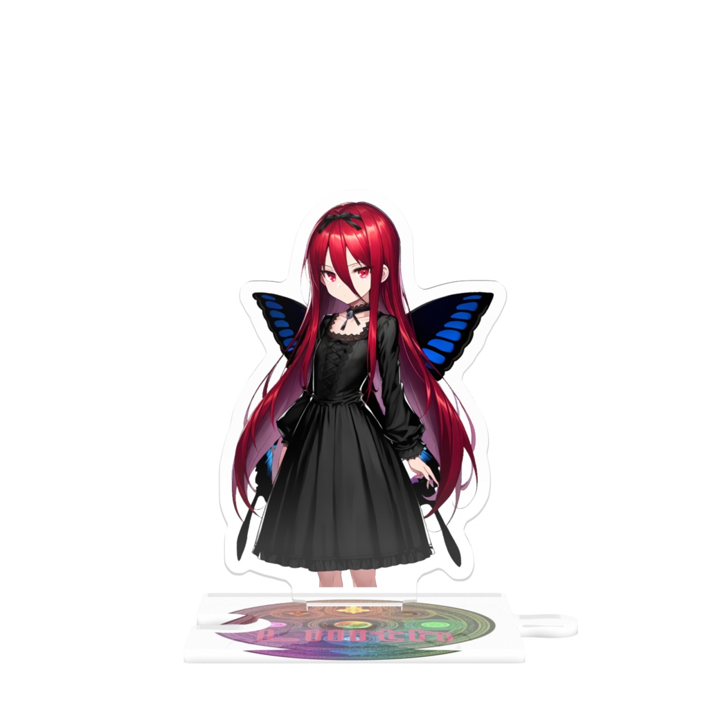 リリス/アクスタ