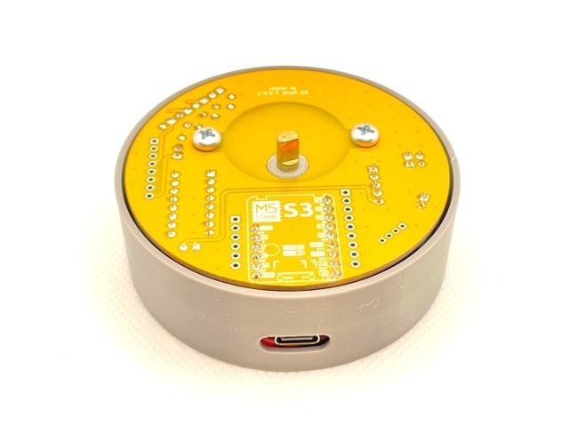 UD-1 / 28BYJ-48 SIMPLE DRIVER(基板のみ)