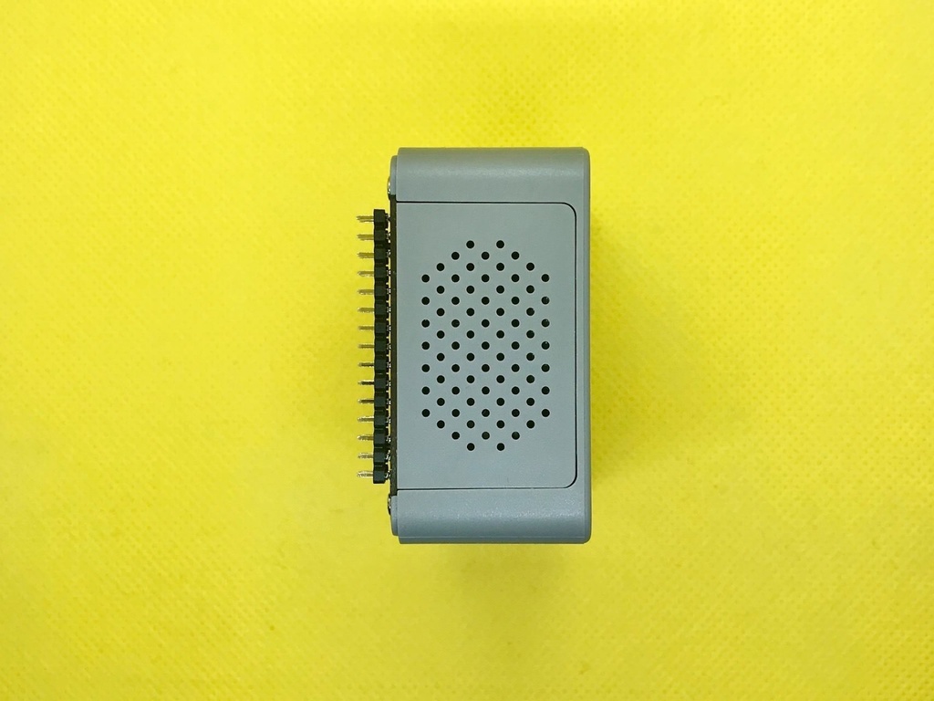 【(-1)版】M5Stack用MIDIモジュール 2