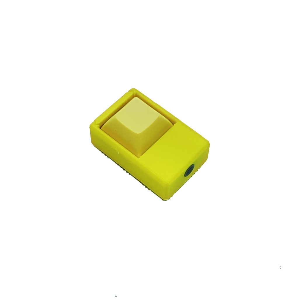 3.5mmジャックスイッチモジュール