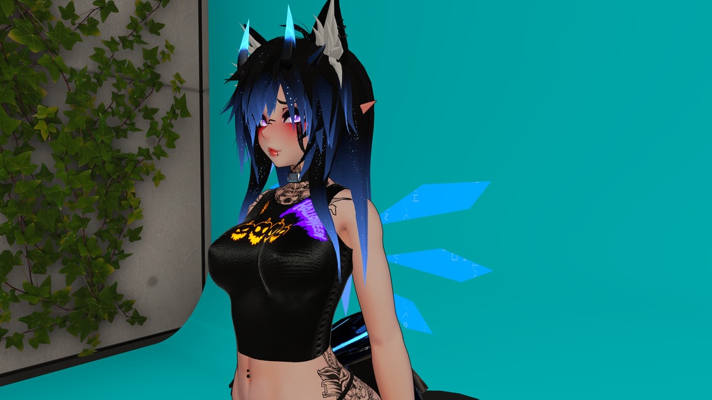 GodMagician | Revenger | Runner | Halloween Top