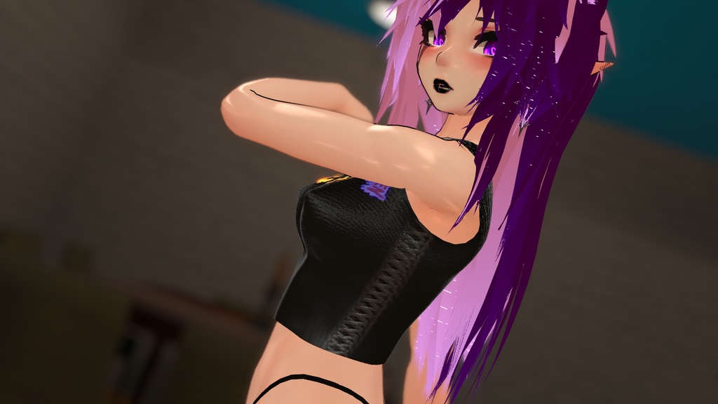 GodMagician | Revenger | Runner | Halloween Top