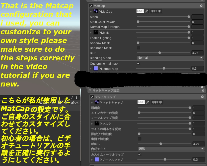 Lunar Grace Tattoos / 月の優美なタトゥー HD 4K🌙✨