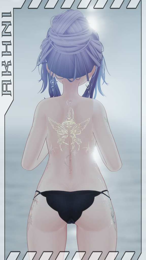 Sigilism Warrior / 魔法紋の戦士 ⚔️✨