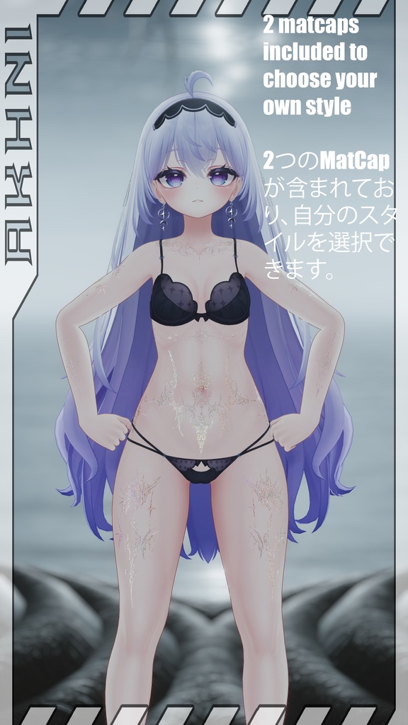 Sigilism Warrior / 魔法紋の戦士 ⚔️✨