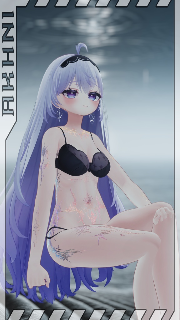 Sigilism Warrior / 魔法紋の戦士 ⚔️✨