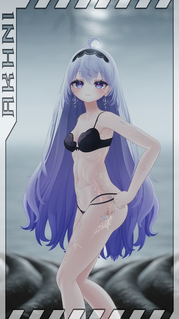 Sigilism Warrior / 魔法紋の戦士 ⚔️✨