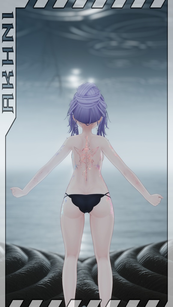 Sigilism Warrior / 魔法紋の戦士 ⚔️✨