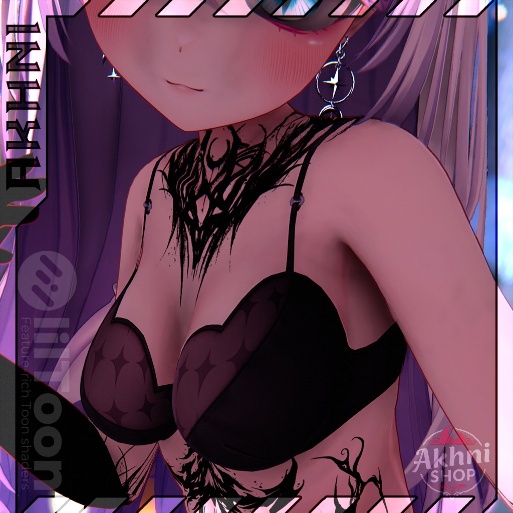 Tainted Desire Tattoos / タインテッド・デザイア 🖤