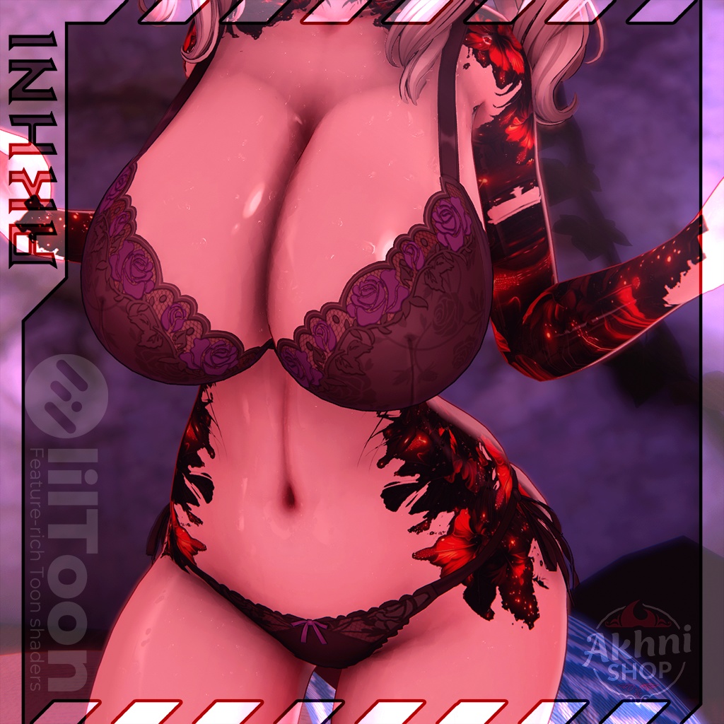 Blossoms of Balance Tattoos/ 調和の花 🌸 ☯