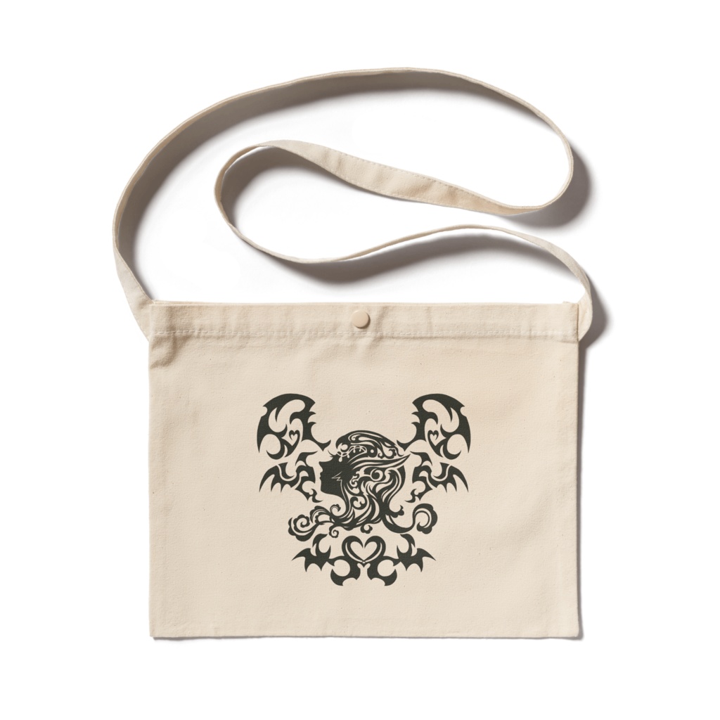 Levi シンボルマーク サコッシュ