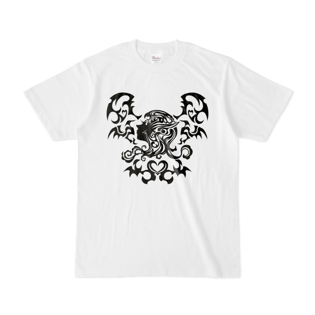 Levi シンボルマーク Tシャツ 【VTuberグッズ】