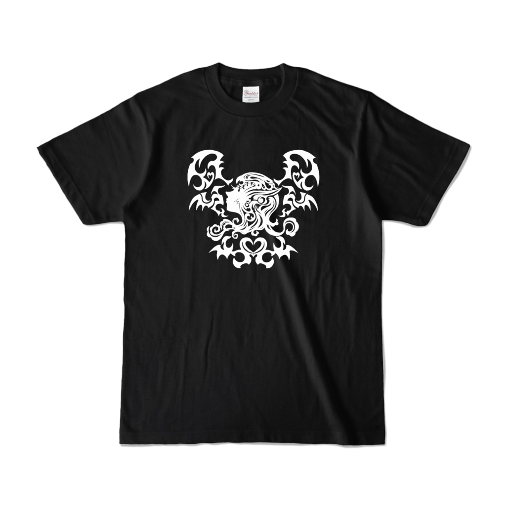 Levi シンボルマーク カラーTシャツ 【VTuberグッズ] 