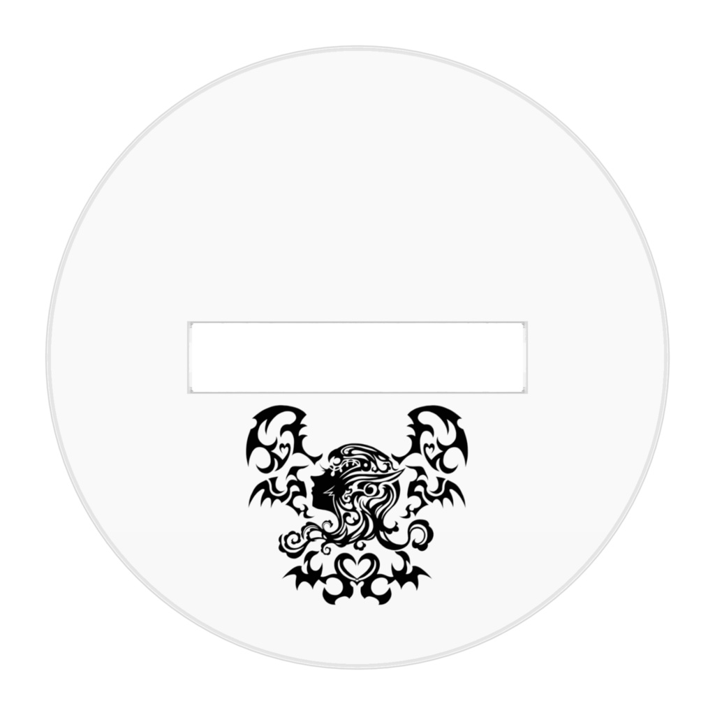 VTuber 銀髪のLevi 短髪 元気娘スタイル(VRoid体)