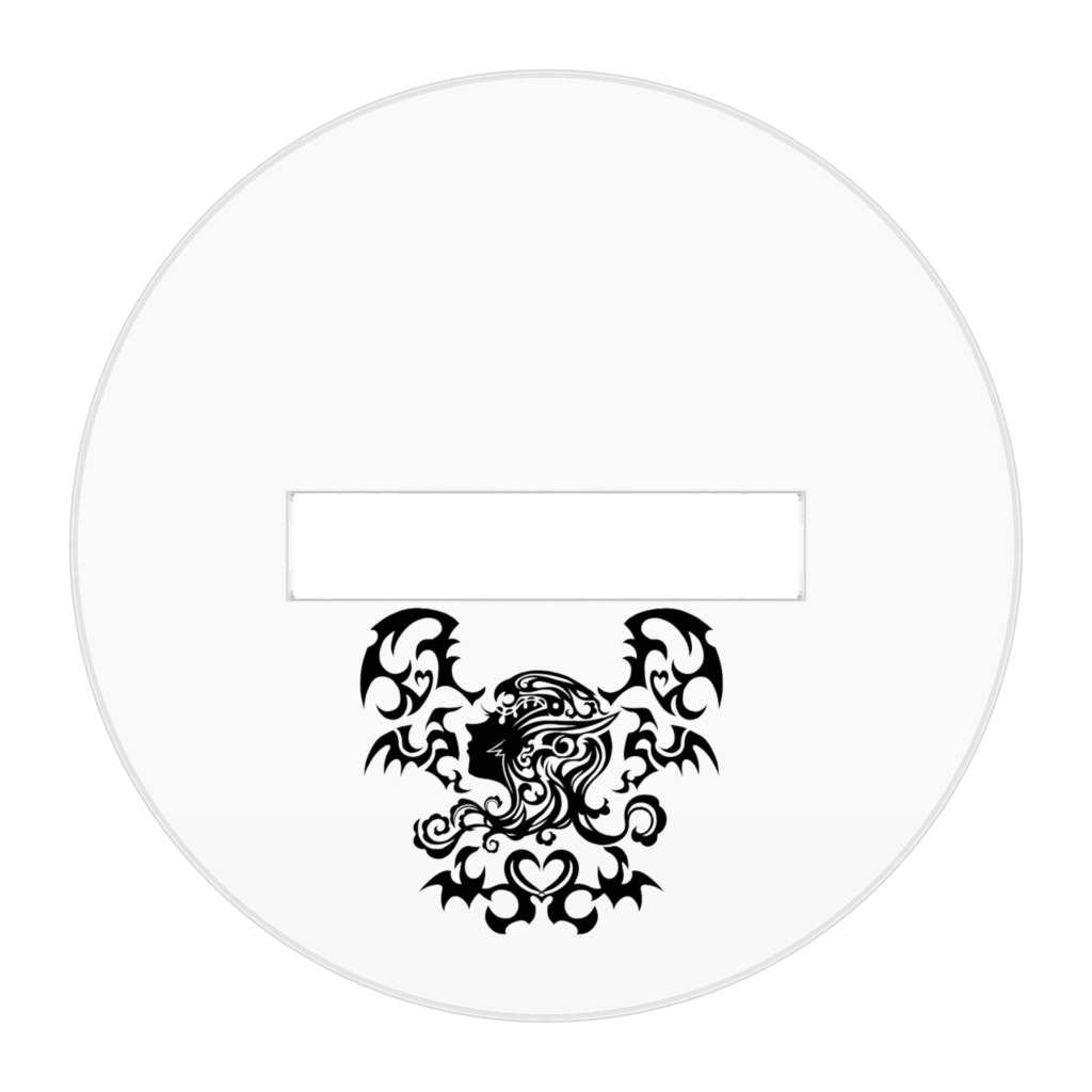 VTuber 銀髪のLevi ハロウィン 魔女コス