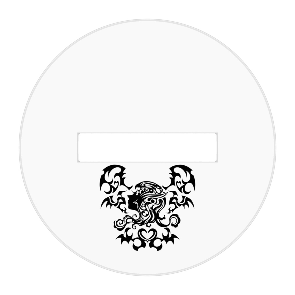 VTuber 銀髪のLevi ストリートファッションLevi アクリルフィギア