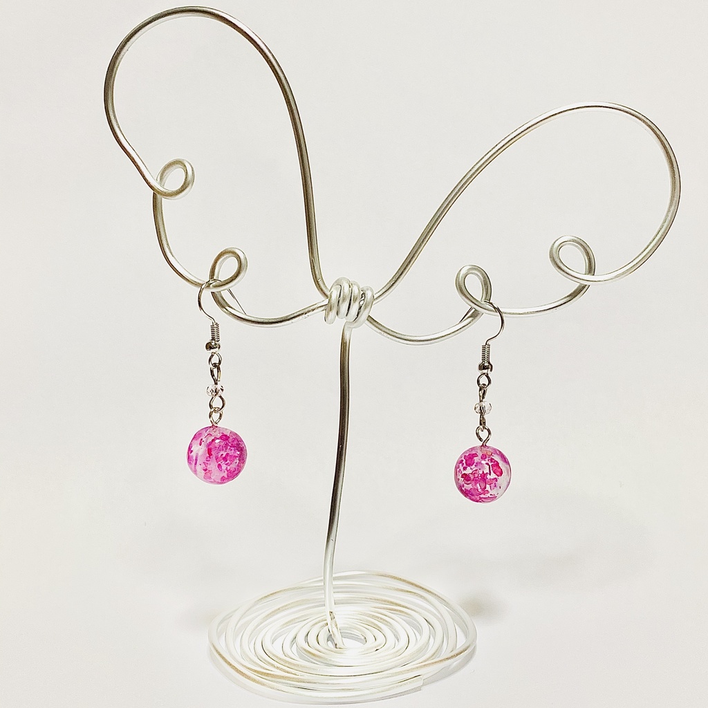 キャンディピアス/Pink