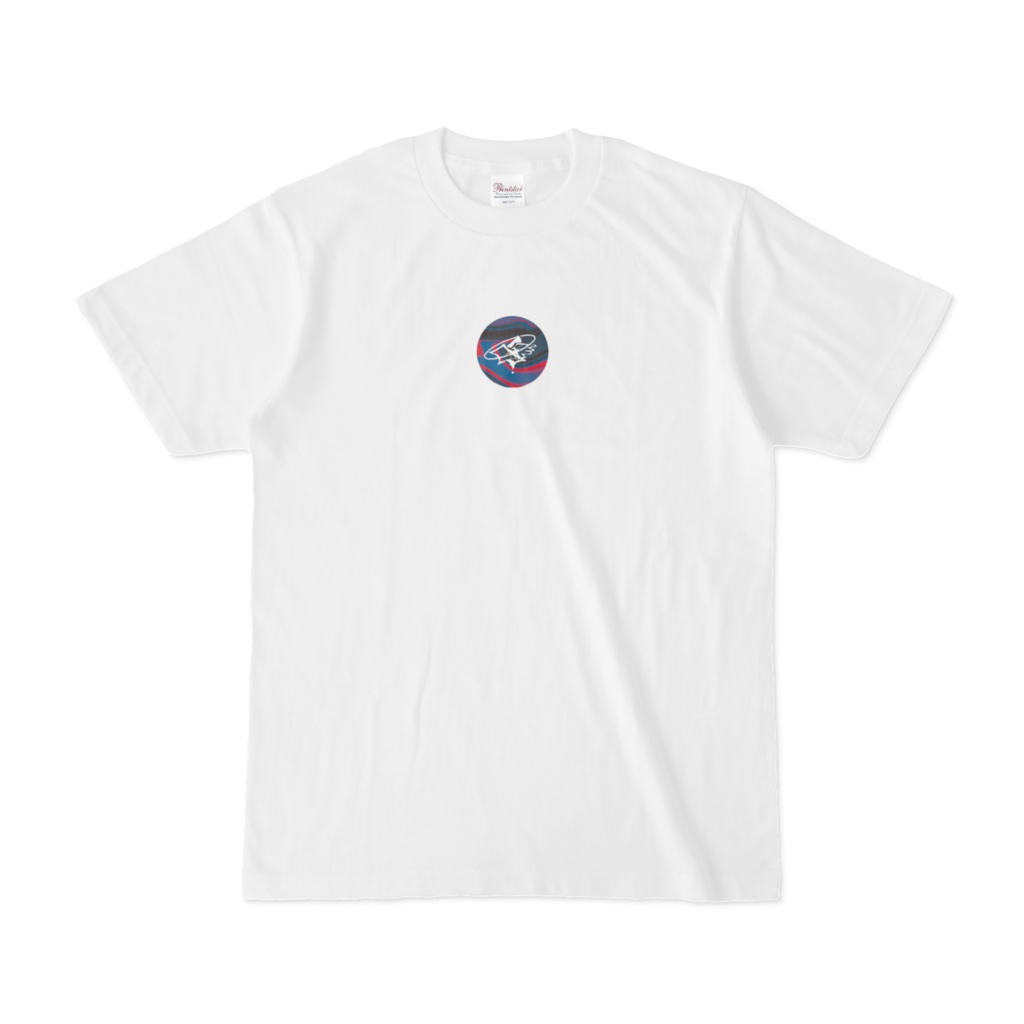 おしゃロゴTシャツ｜あかつきるき