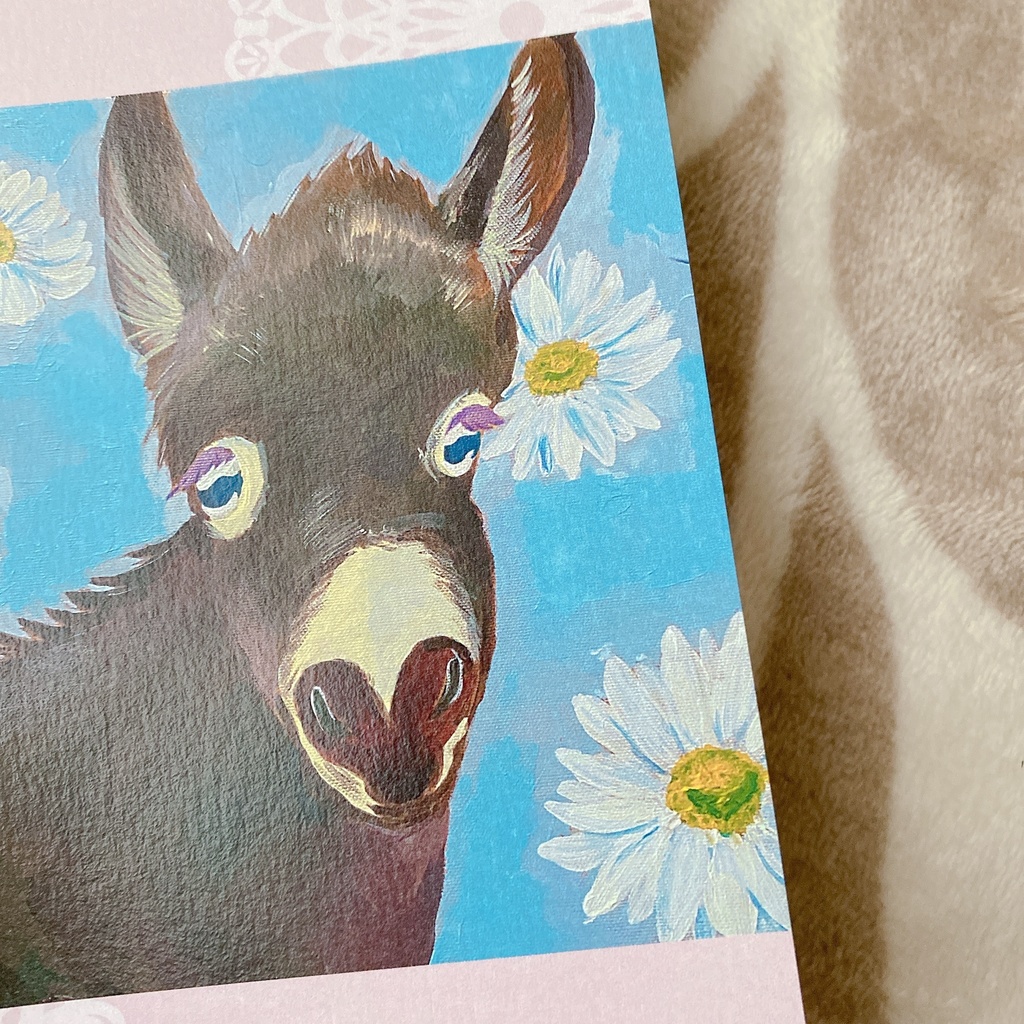 ろばぱかセット