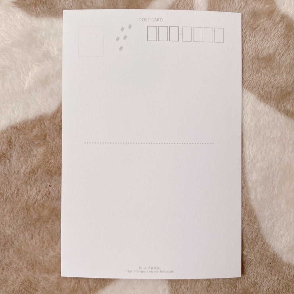 ろばぱかセット