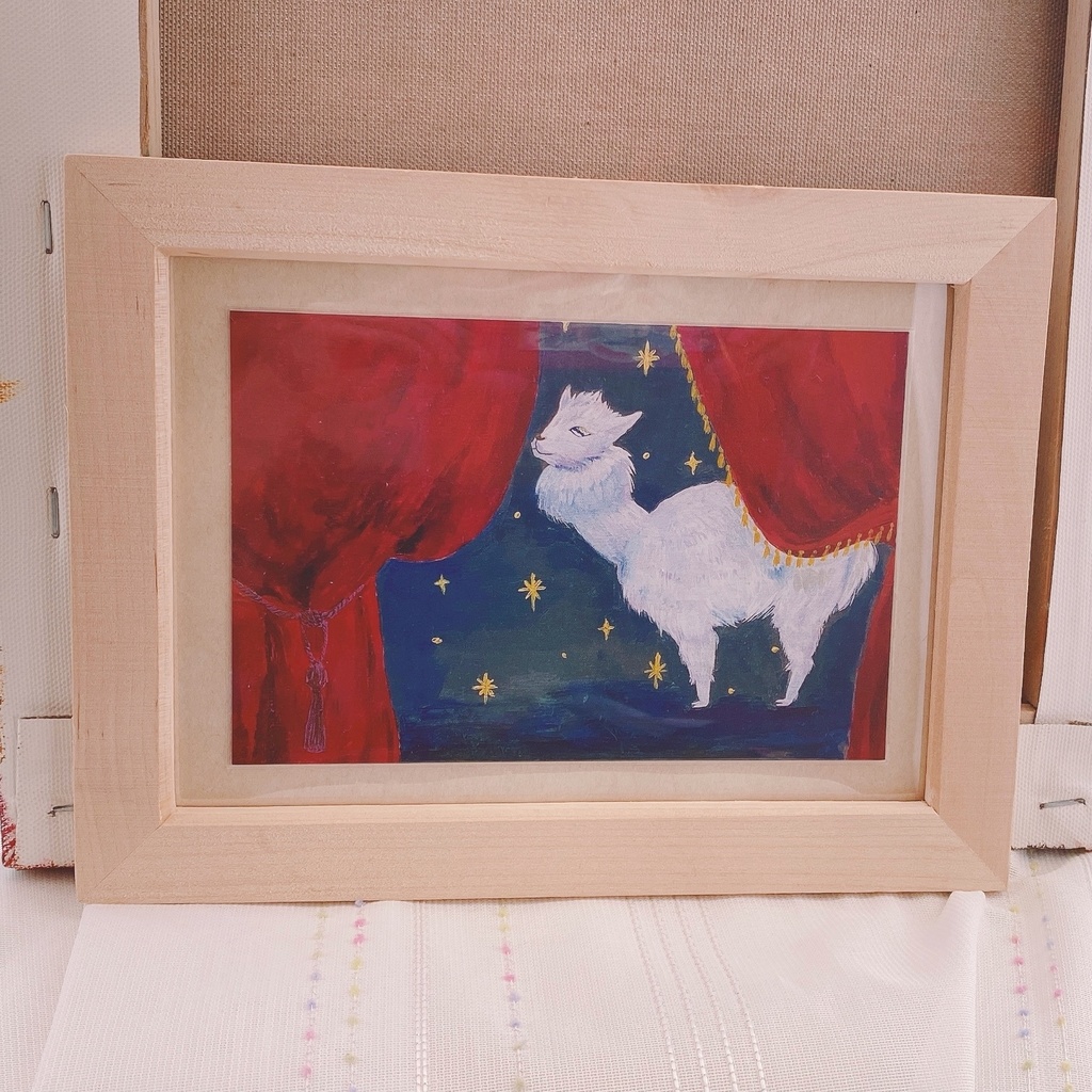 あるぱかセット