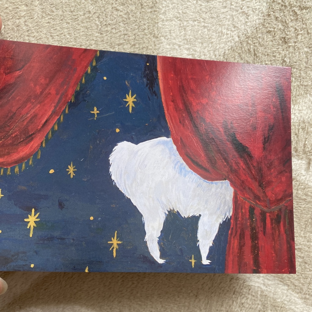 劇場あるぱかセット