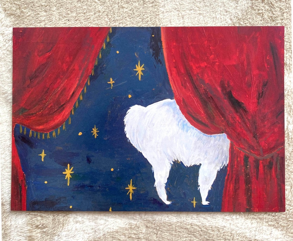 劇場あるぱかセット