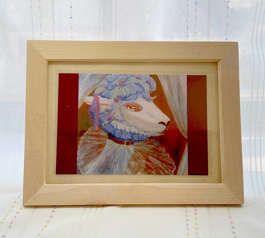 ロミジュリぱかセット