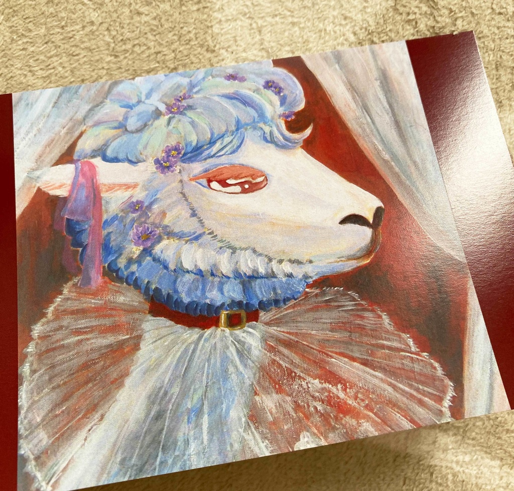 ロミジュリぱかセット