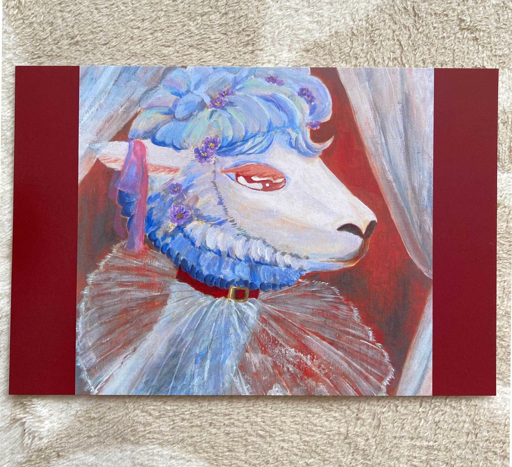 ロミジュリぱかセット