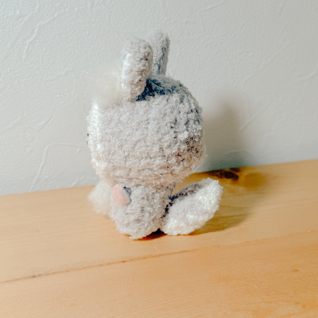 オオカミ きぐるみ