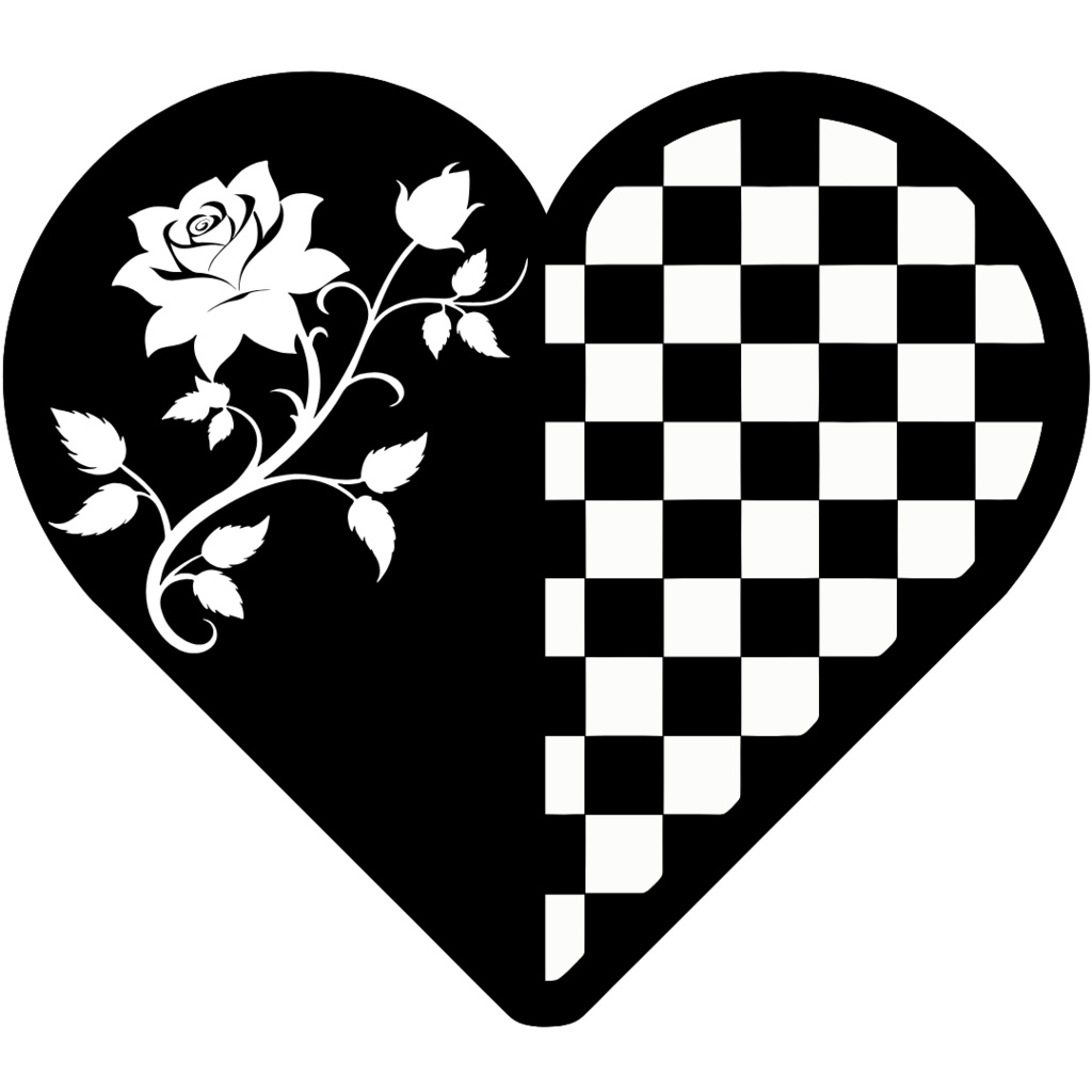 Alice Dream(Alice&Queen)★デコチョコ