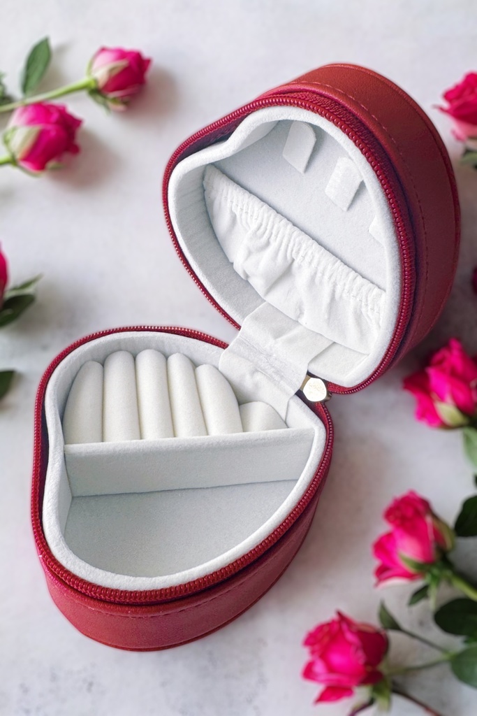 Alice dream☆ハートケーキボックス