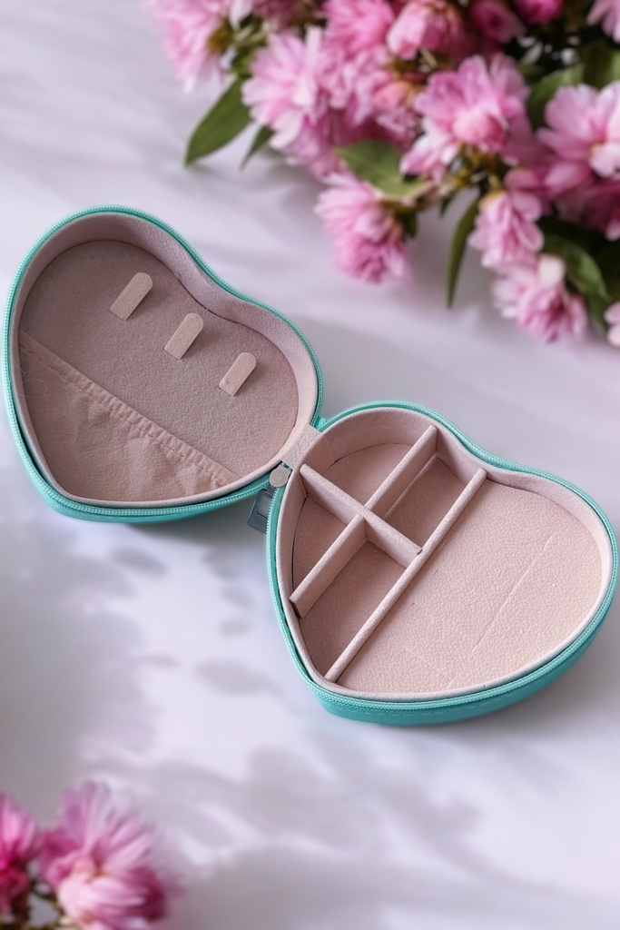 Alice dream☆ハートケーキボックス