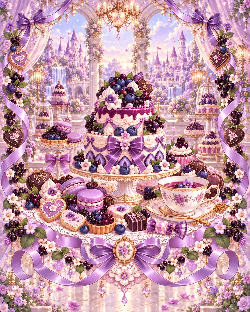 Sweet Time(メモ帳)