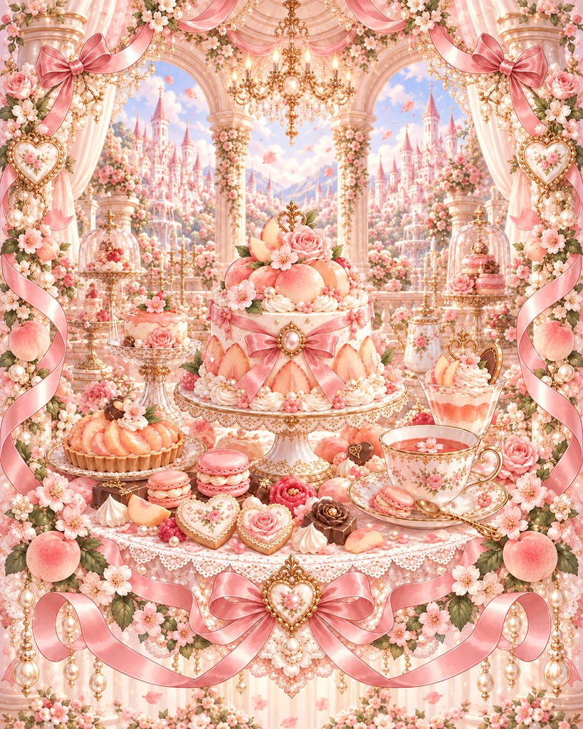 Sweet Time(メモ帳)