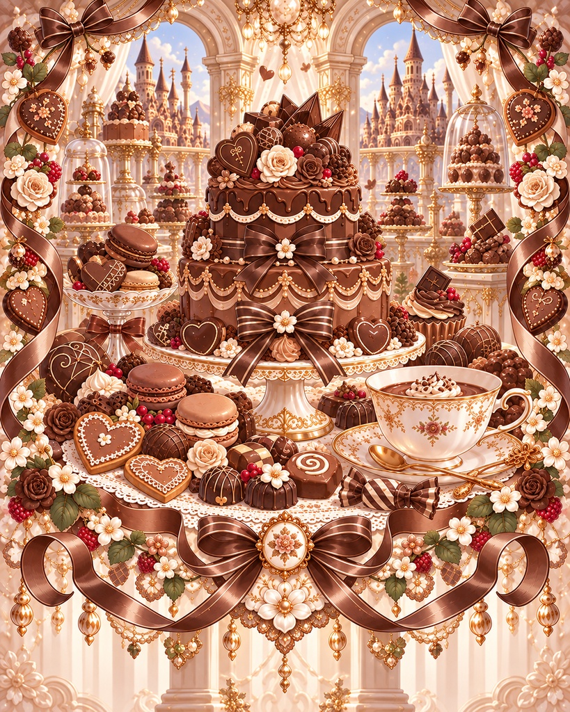Sweet Time(メモ帳)