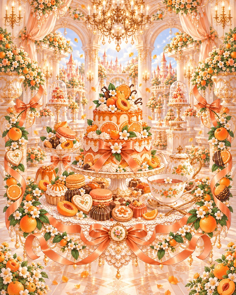 Sweet Time(メモ帳)