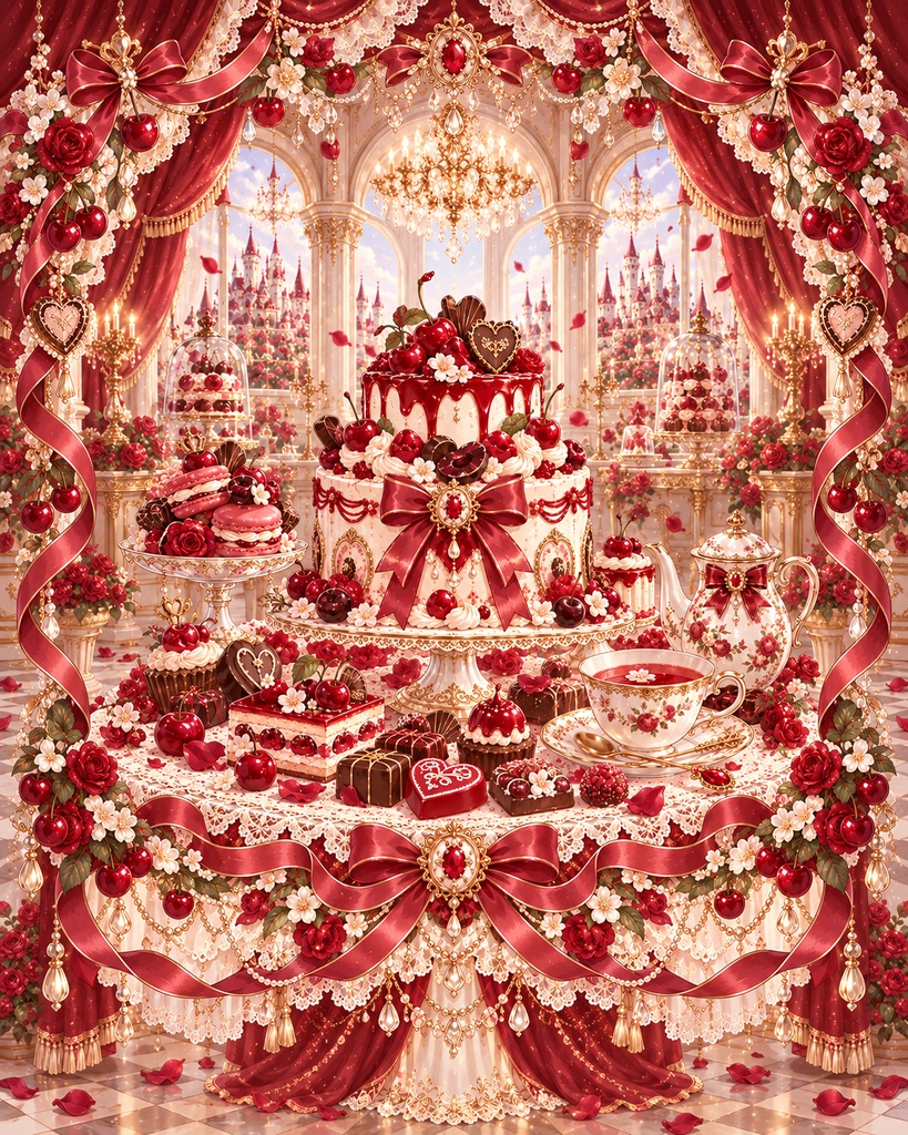 Sweet Time(メモ帳)