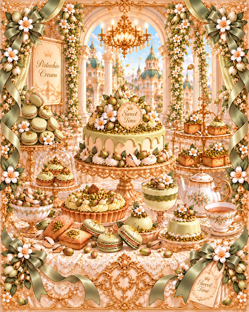 Sweet Time(メモ帳)