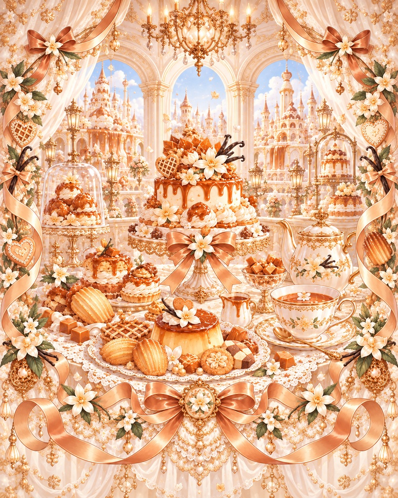 Sweet Time(メモ帳)