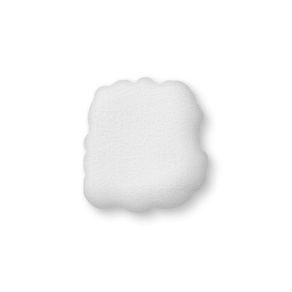 くらたふかふかクッション