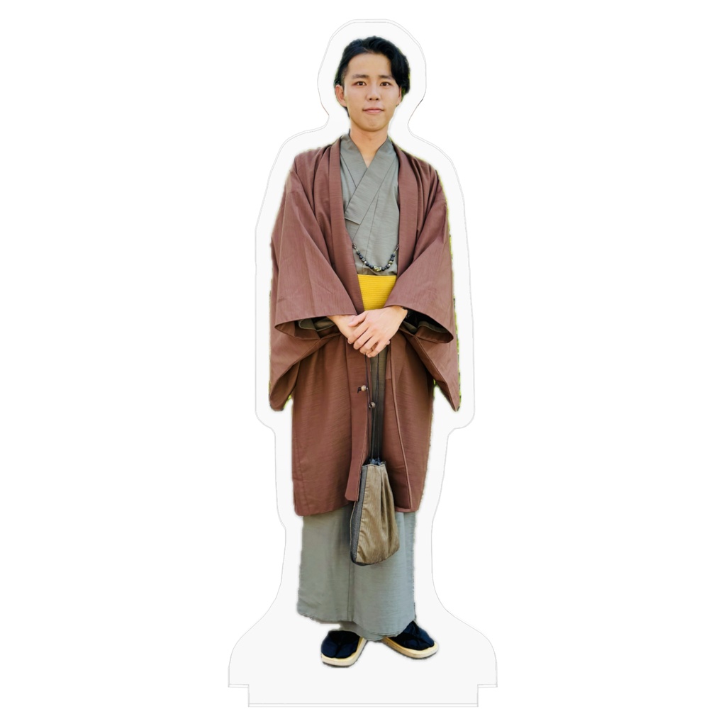 Kradnessアクスタ(和装Ver.)