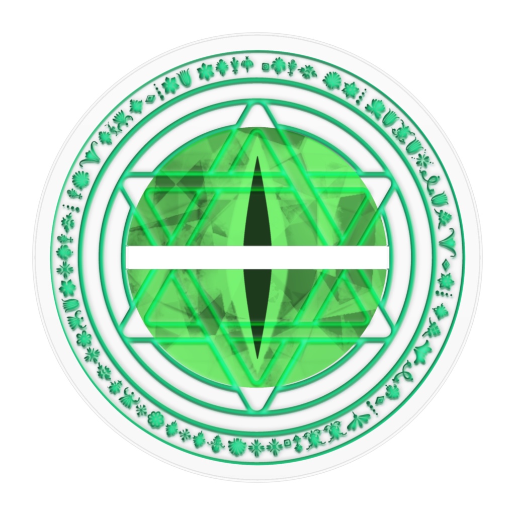 アクリルスタンド『【堕】天童ふうか』