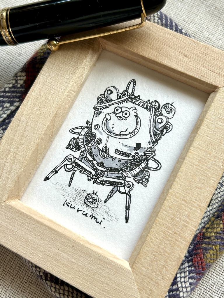 ｳｨｰﾝｶﾞｼｮﾝ