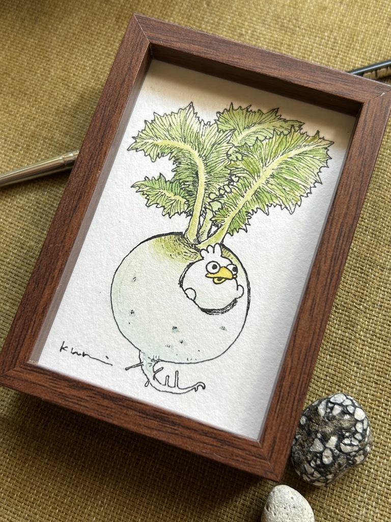 害虫の食べ方