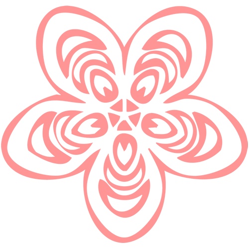 フリーアイコン素材集 桜