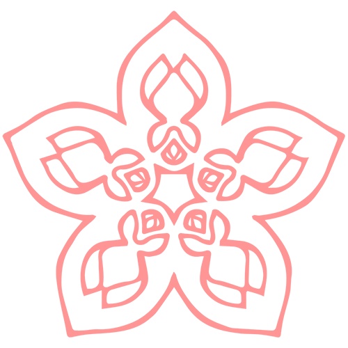 フリーアイコン素材集 桜